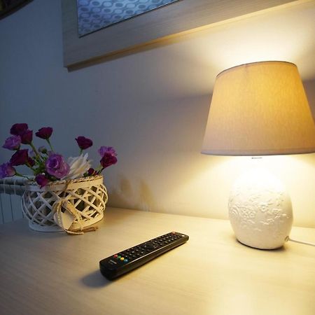 Apartment Golden Dreams レッジョ・ディ・カラブリア エクステリア 写真