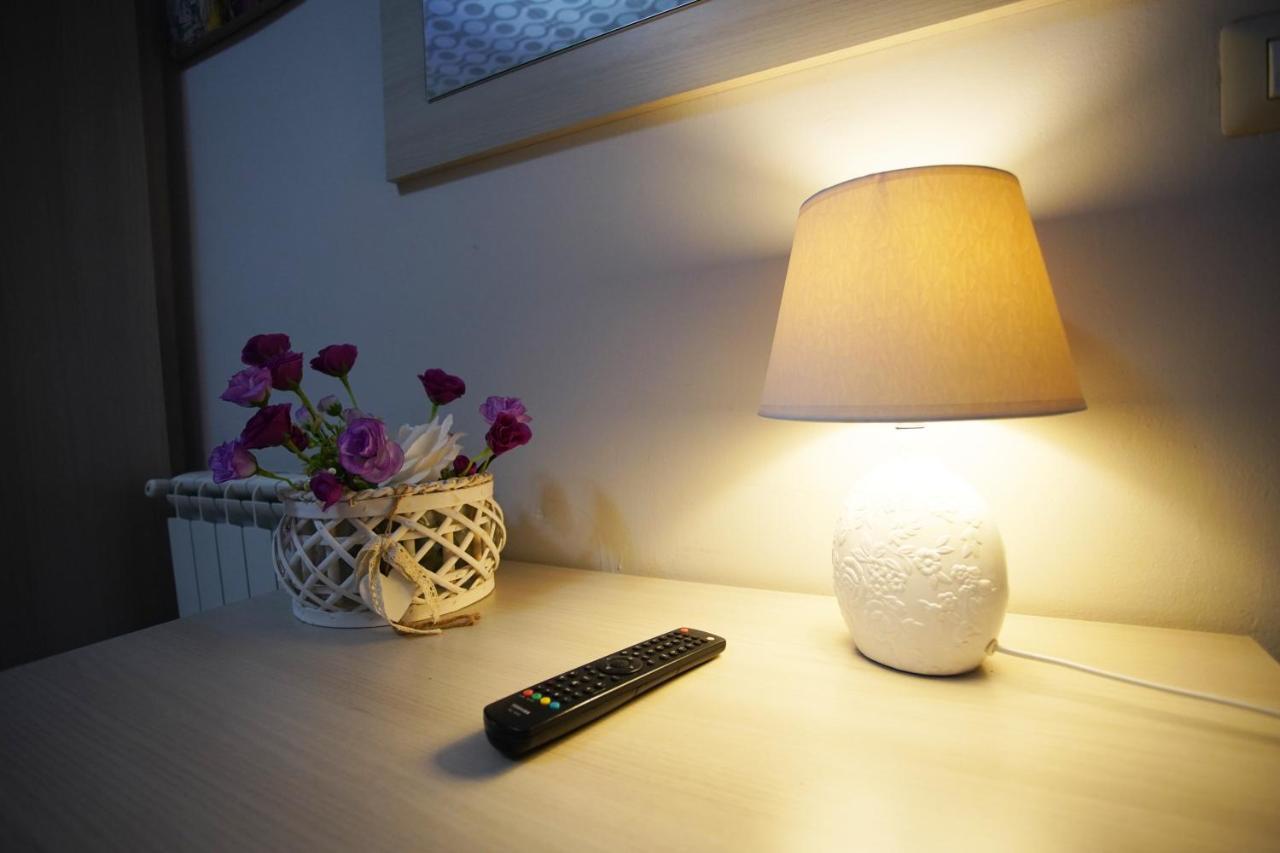 Apartment Golden Dreams レッジョ・ディ・カラブリア エクステリア 写真